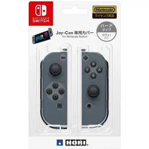 Joy-Con Cover for Nintendo Switch (Hard ...
